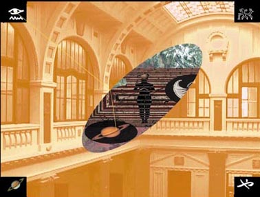 Use os �cones para fazer sua interven��o