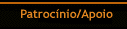 Patrocnio/Apoio